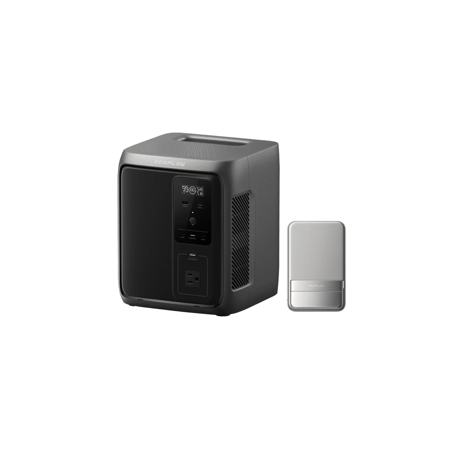 EcoFlow DELTA 3 1000 Air  Portable Power Station - Special Offer - Image 11