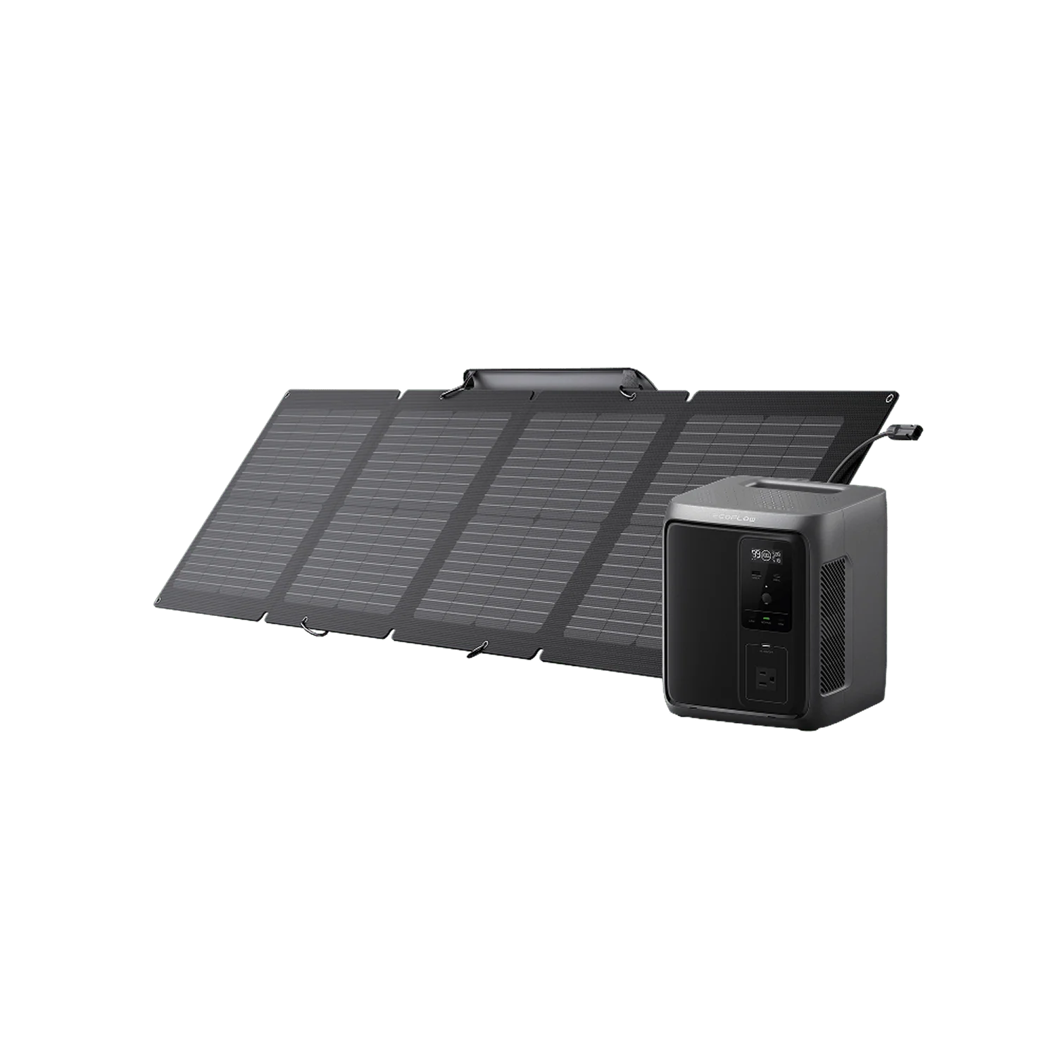 EcoFlow DELTA 3 1000 Air  Portable Power Station - Special Offer - Image 12