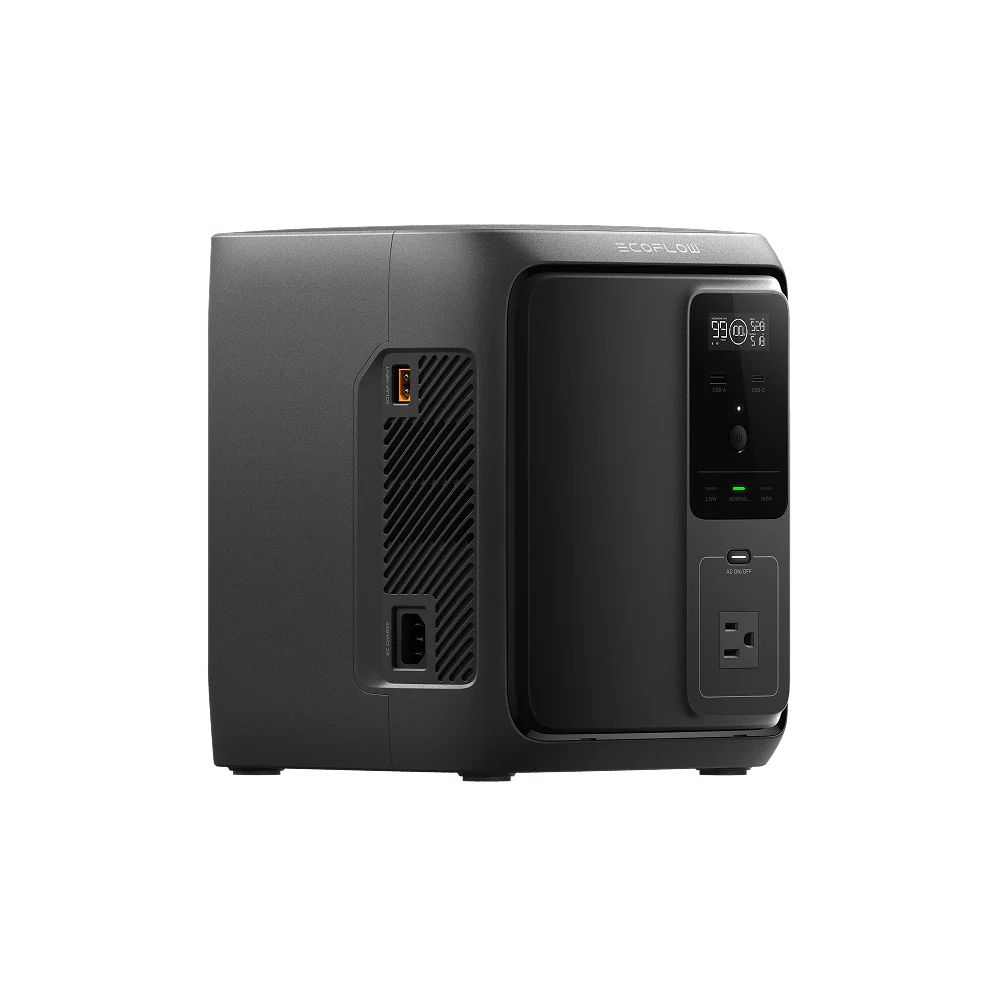 EcoFlow DELTA 3 1000 Air  Portable Power Station - Special Offer - Image 4