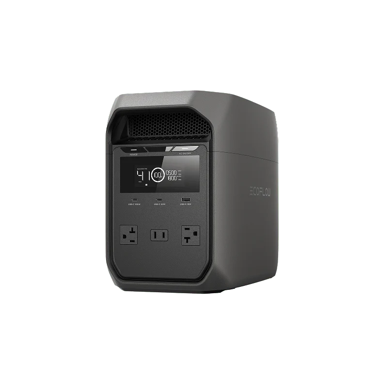 EcoFlow DELTA 3 Classic Portable Power Station (1024Wh) —— Special Offer - Image 7