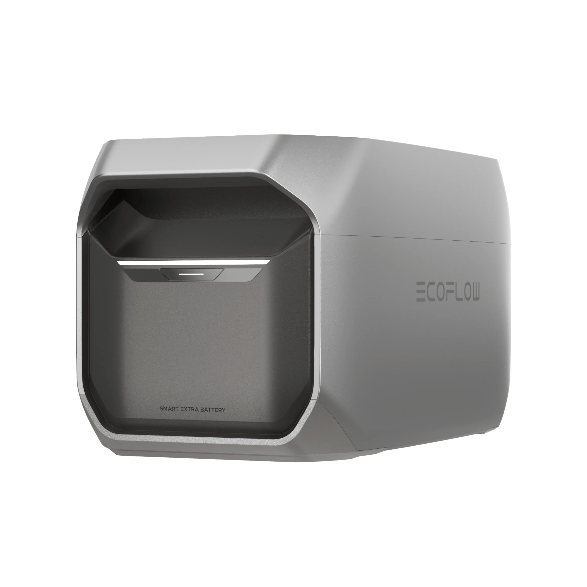 EcoFlow DELTA 3 Series Smart Extra Battery - APP ONLY - Image 2