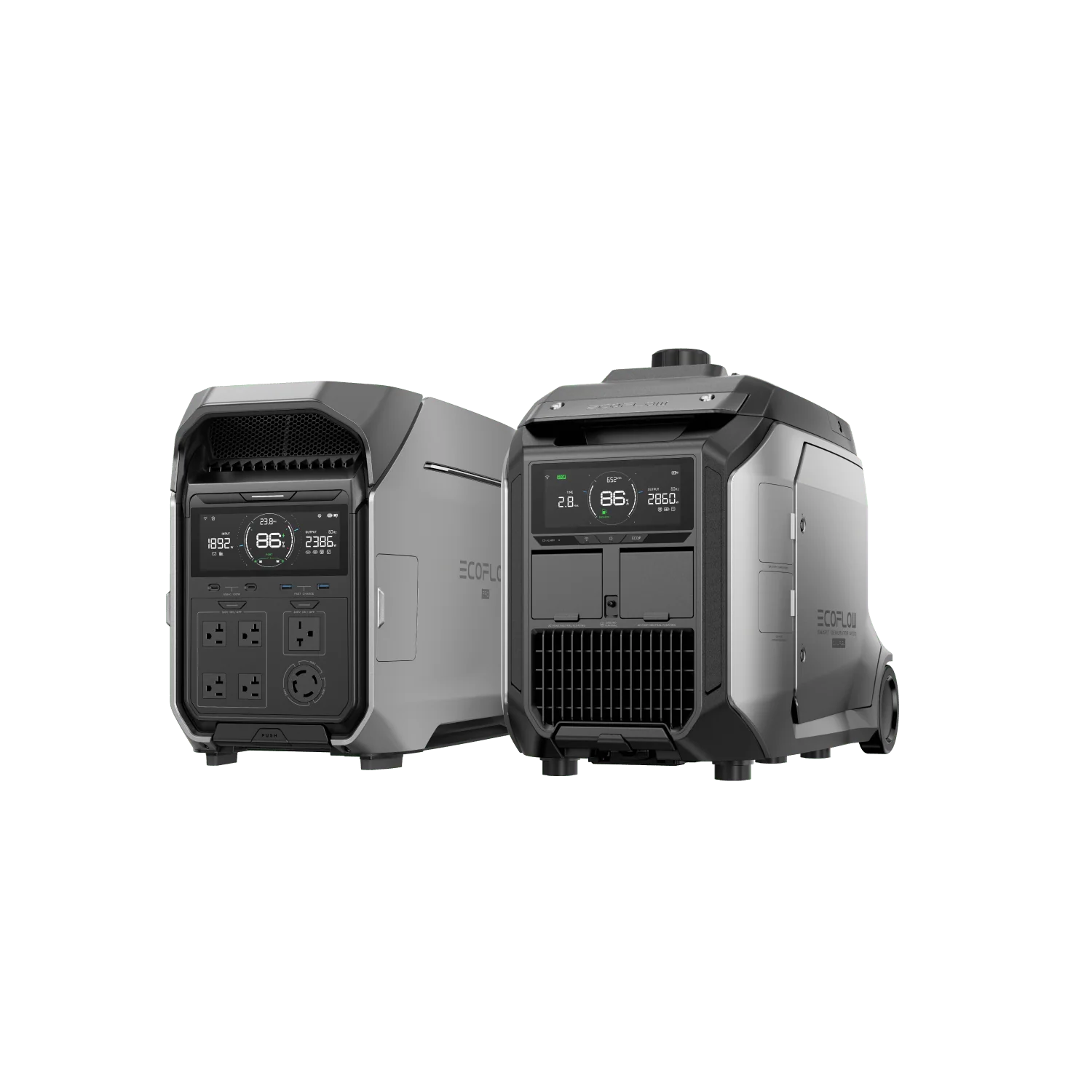 EcoFlow DELTA Pro 3 Portable Power Station (UL9540 Certificated) - Image 15