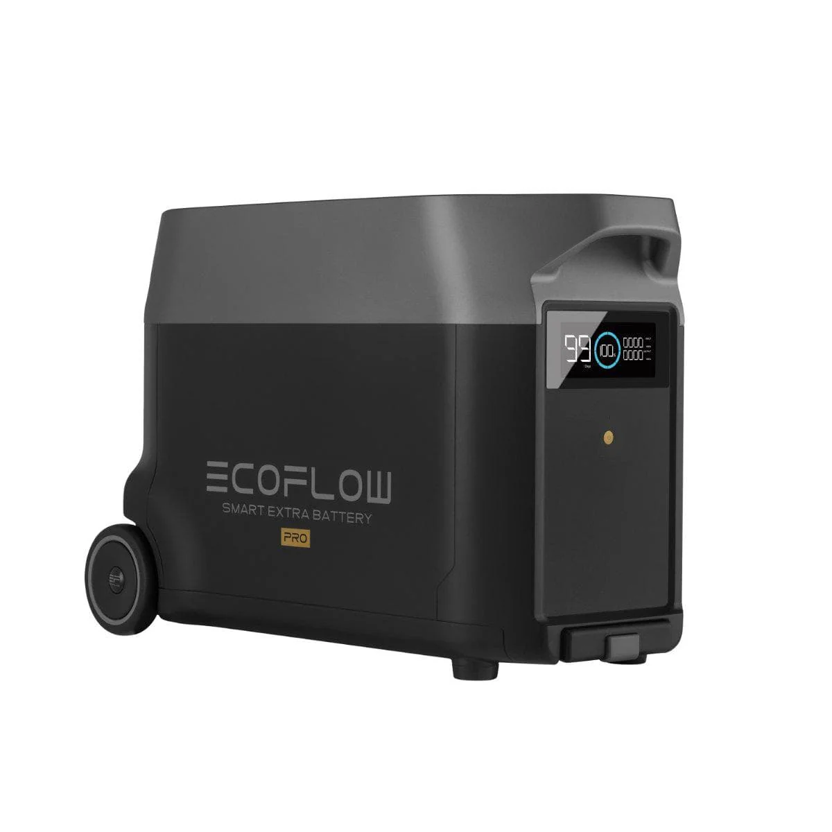 EcoFlow DELTA Pro Smart Extra Battery (Recommended Accessory) - Image 3