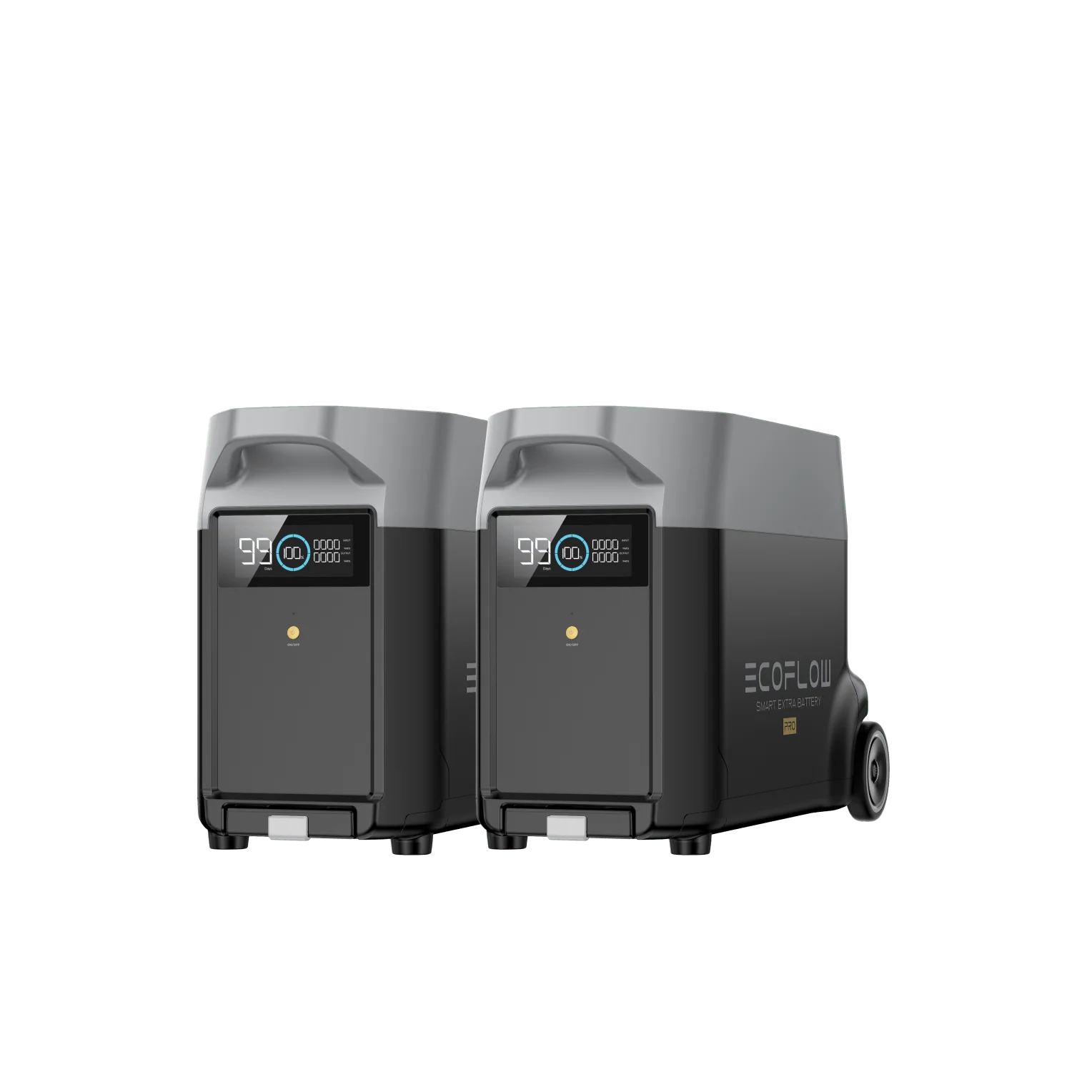 EcoFlow DELTA Pro Smart Extra Battery - Image 5