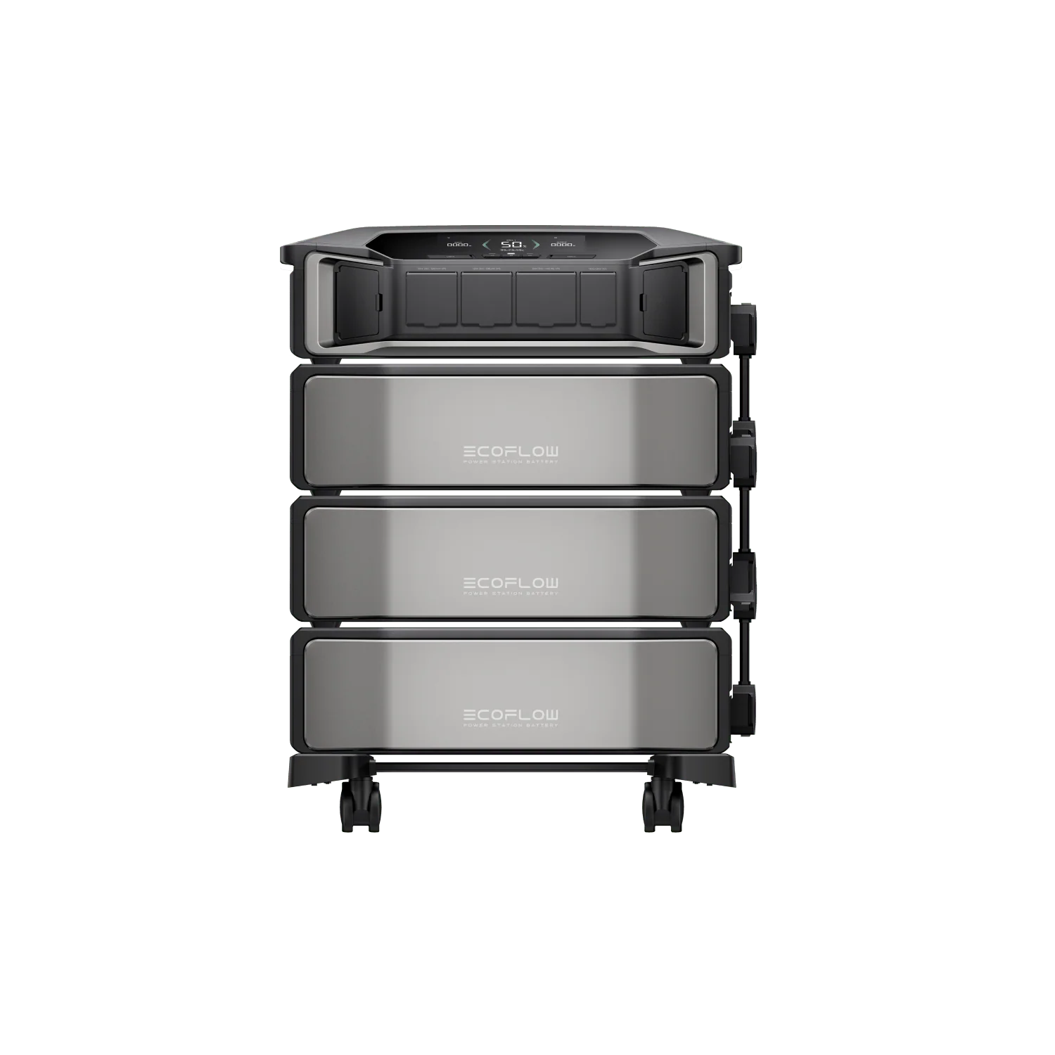 EcoFlow DELTA Pro Ultra Whole-Home Backup Power - Special - Image 8