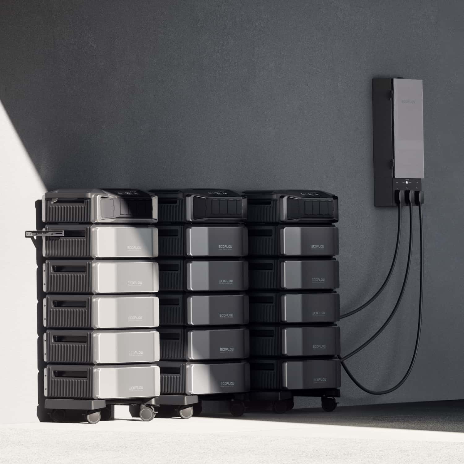 EcoFlow DELTA Pro Ultra Smart Extra Battery (App Only) - Image 4