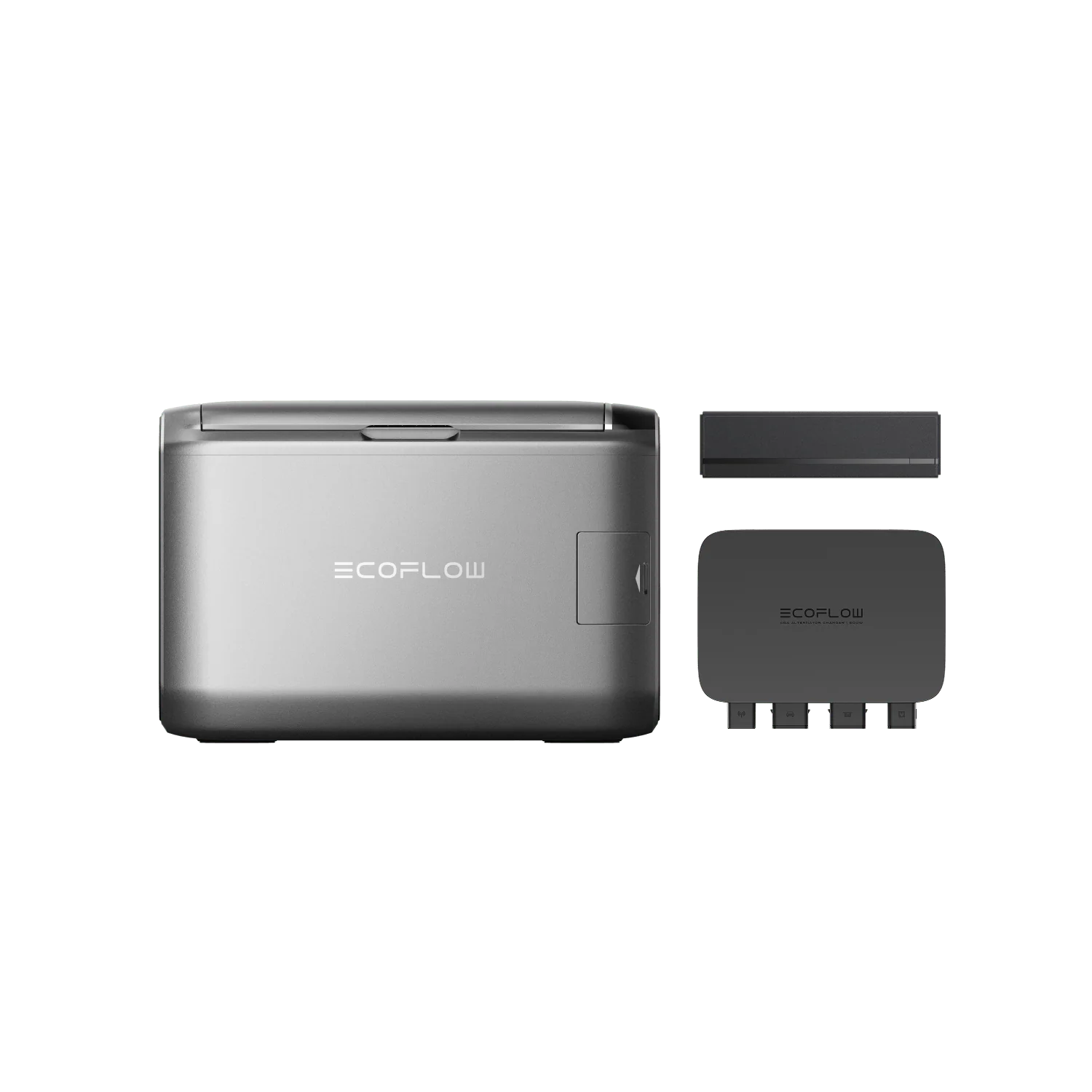 EcoFlow GLACIER Classic Portable Fridge Freezer - Image 21