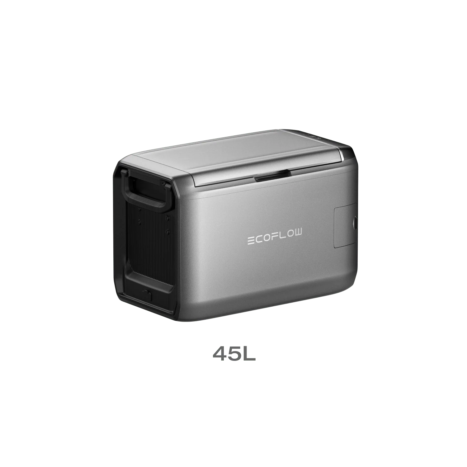 EcoFlow GLACIER Classic Portable Fridge Freezer - Image 3