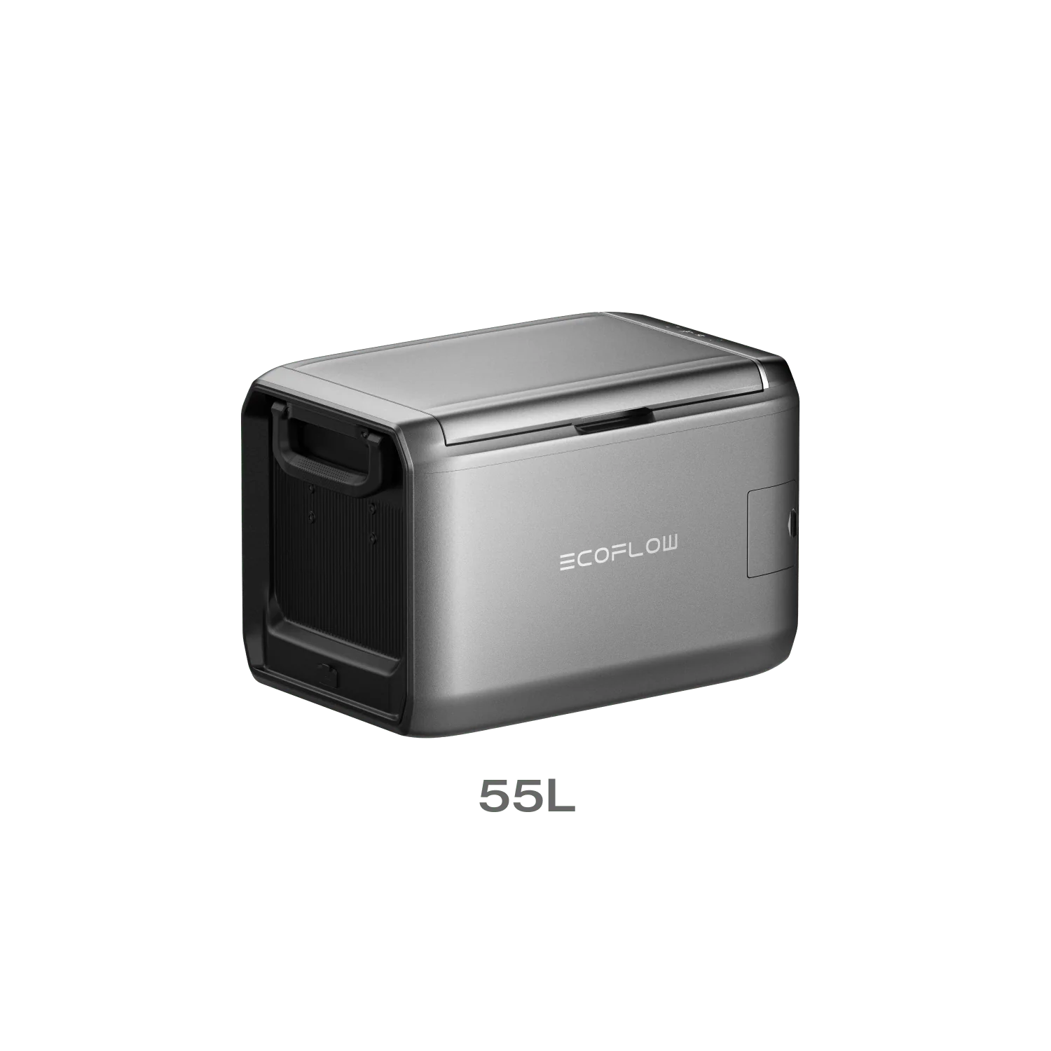 EcoFlow GLACIER Classic Portable Fridge Freezer - Image 4