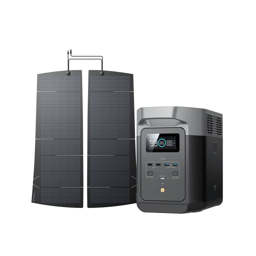 EcoFlow HeatGuard Solar Film - Image 9