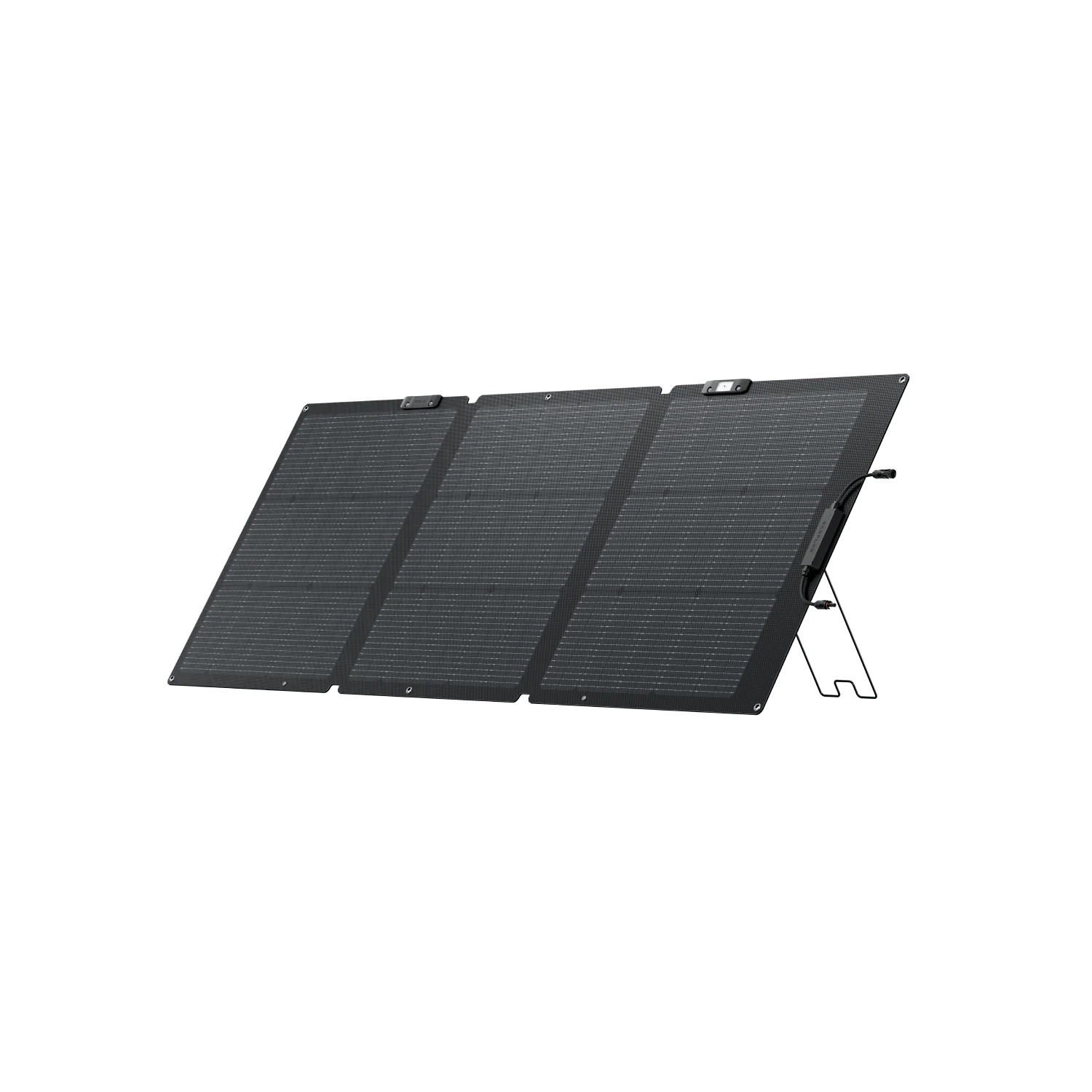 EcoFlow NextGen 160W Portable Solar Panel (APP Only) - Image 10