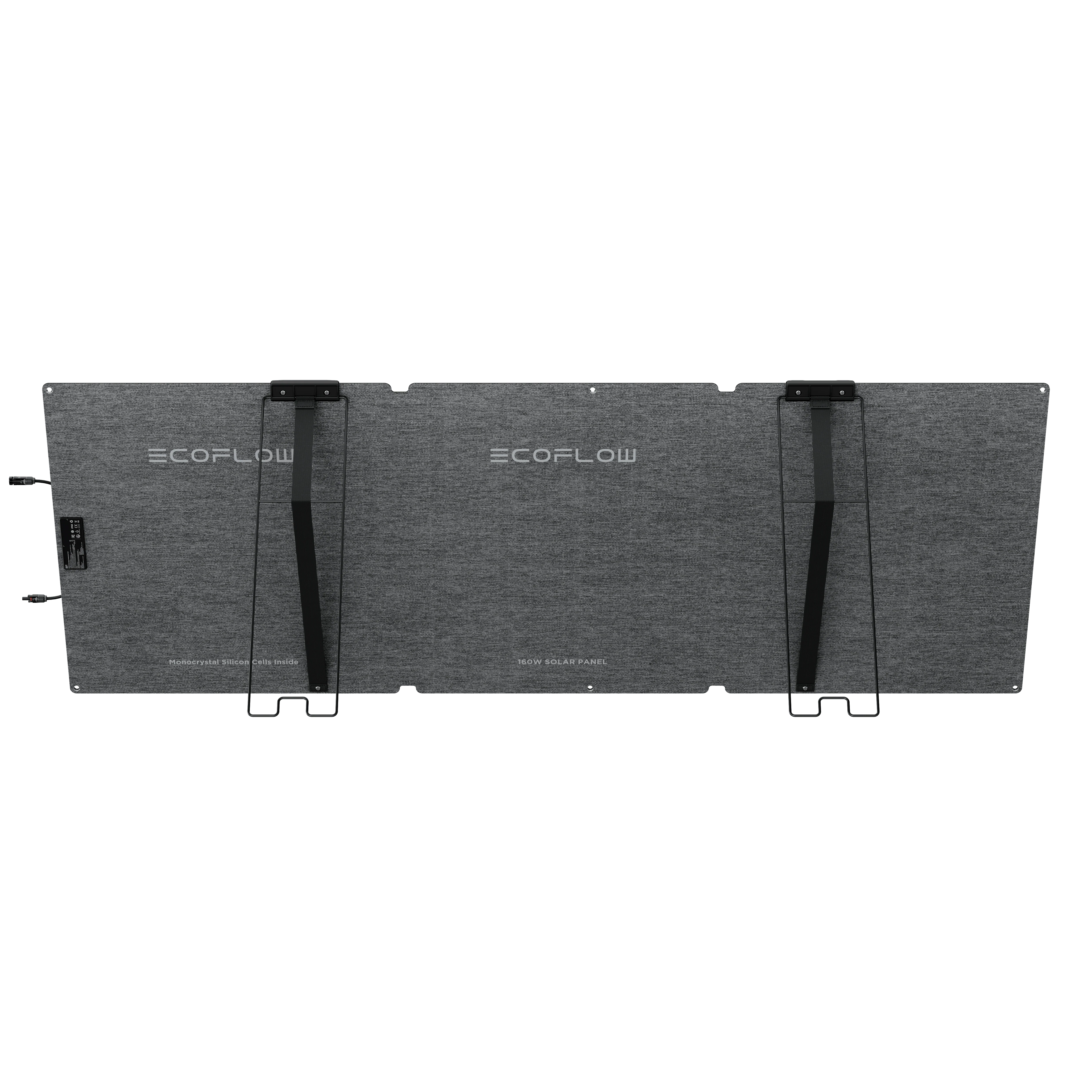 EcoFlow NextGen 160W Portable Solar Panel (APP Only) - Image 4