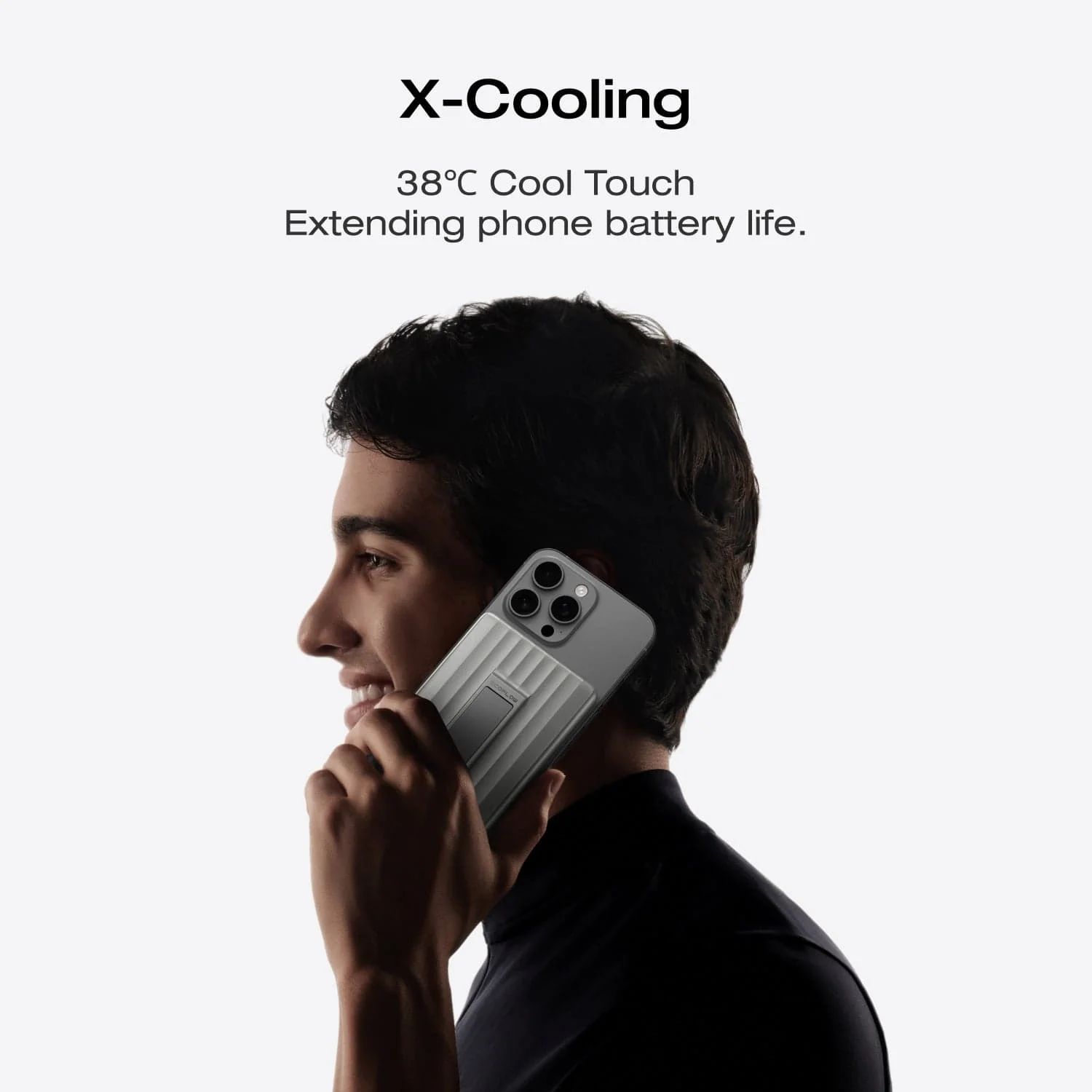 EcoFlow RAPID Mag Power Bank (10,000mAh, 7.5W, Magnetic Charging) - Image 5
