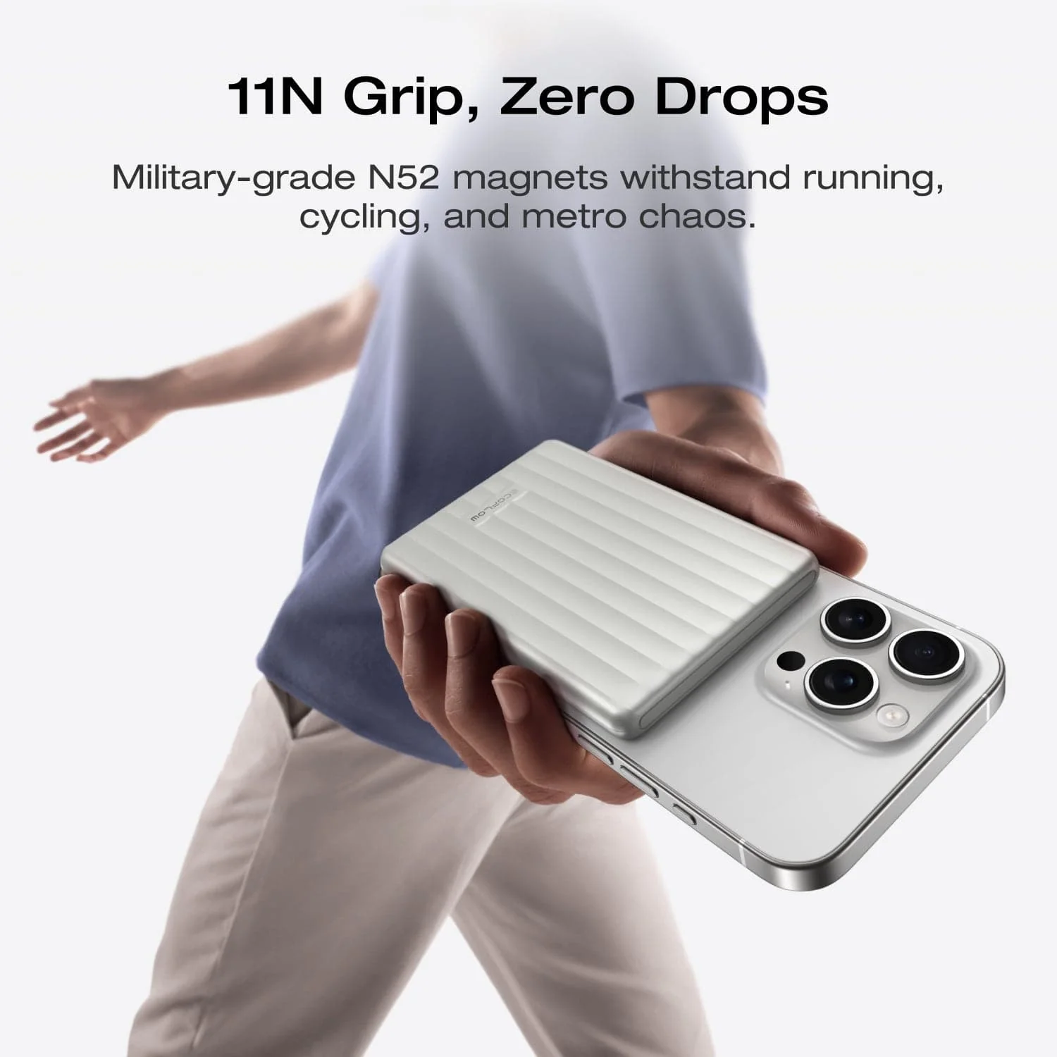 EcoFlow RAPID Mag Power Bank (5,000mAh, 7.5W) - Image 6