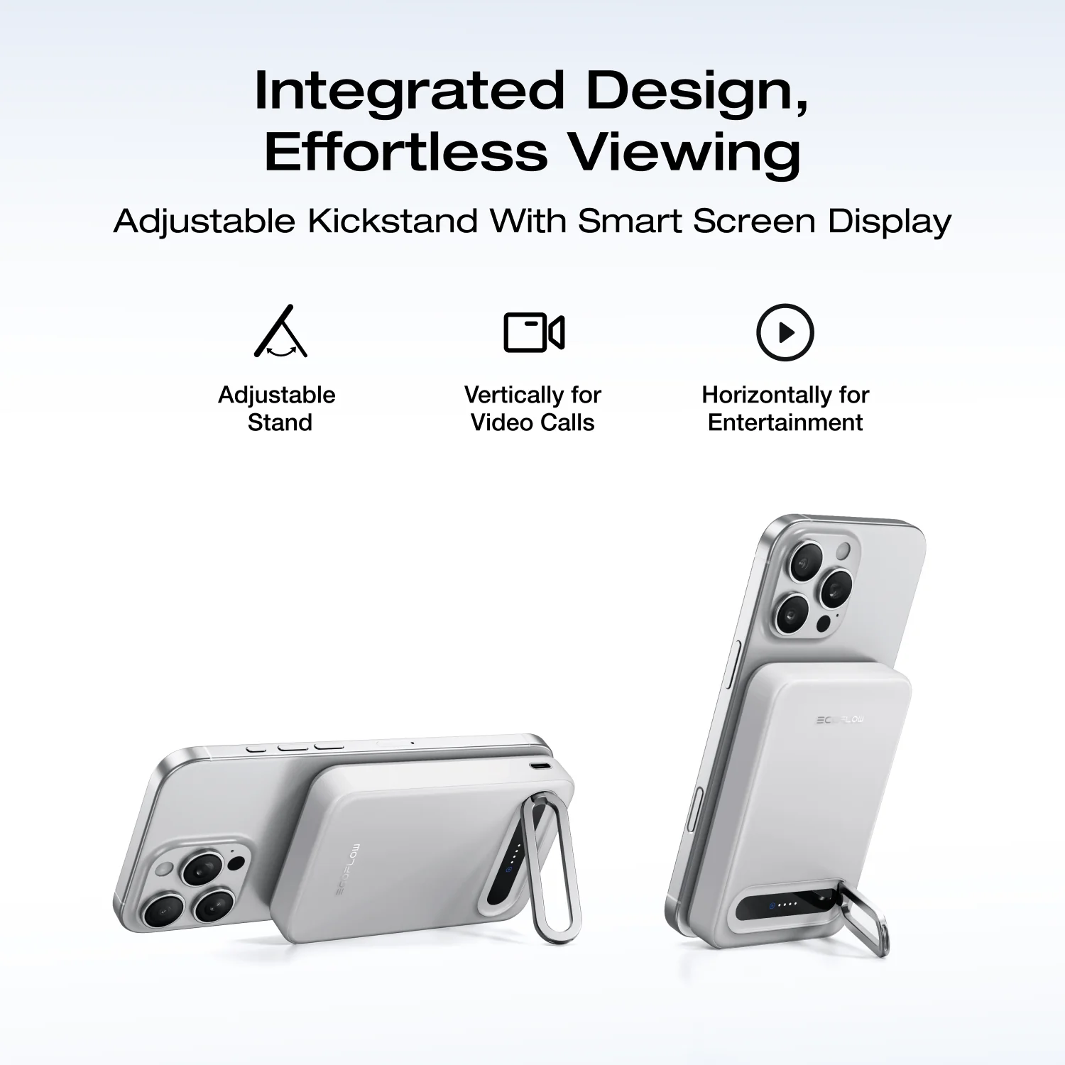 EcoFlow RAPID Mag Qi2 Magnetic Power Bank (10,000mAh, 15W) - Image 16