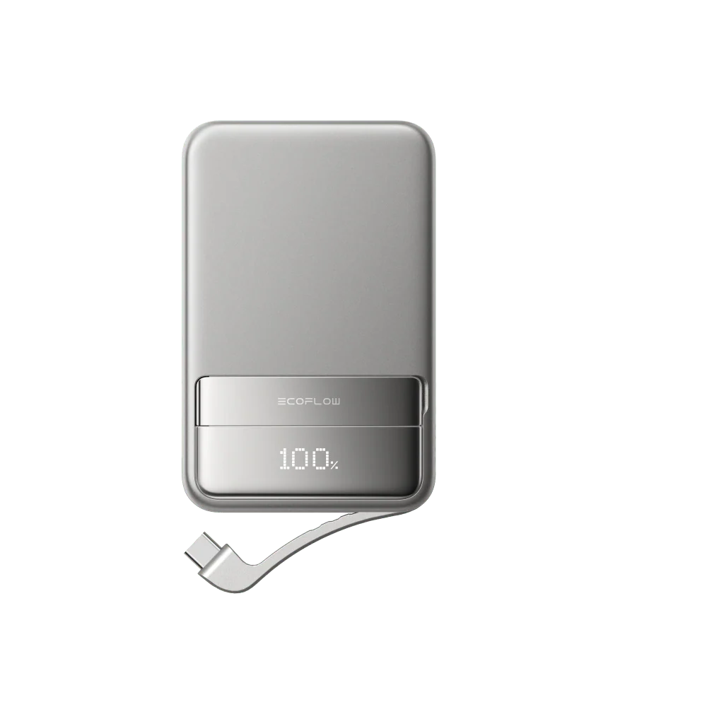 EcoFlow RAPID Magnetic Power Bank (10000mAh) - Image 2
