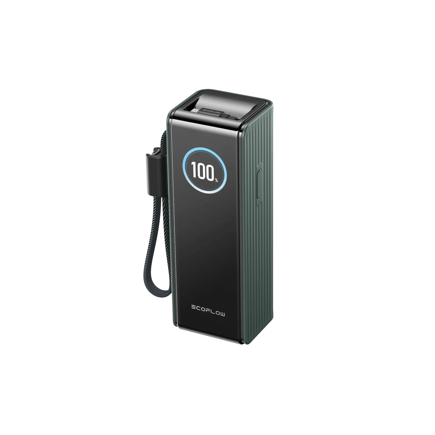 EcoFlow RAPID Power Bank (25,000mAh, 170W, 100W Built-In and Retractable Cables) - Image 18