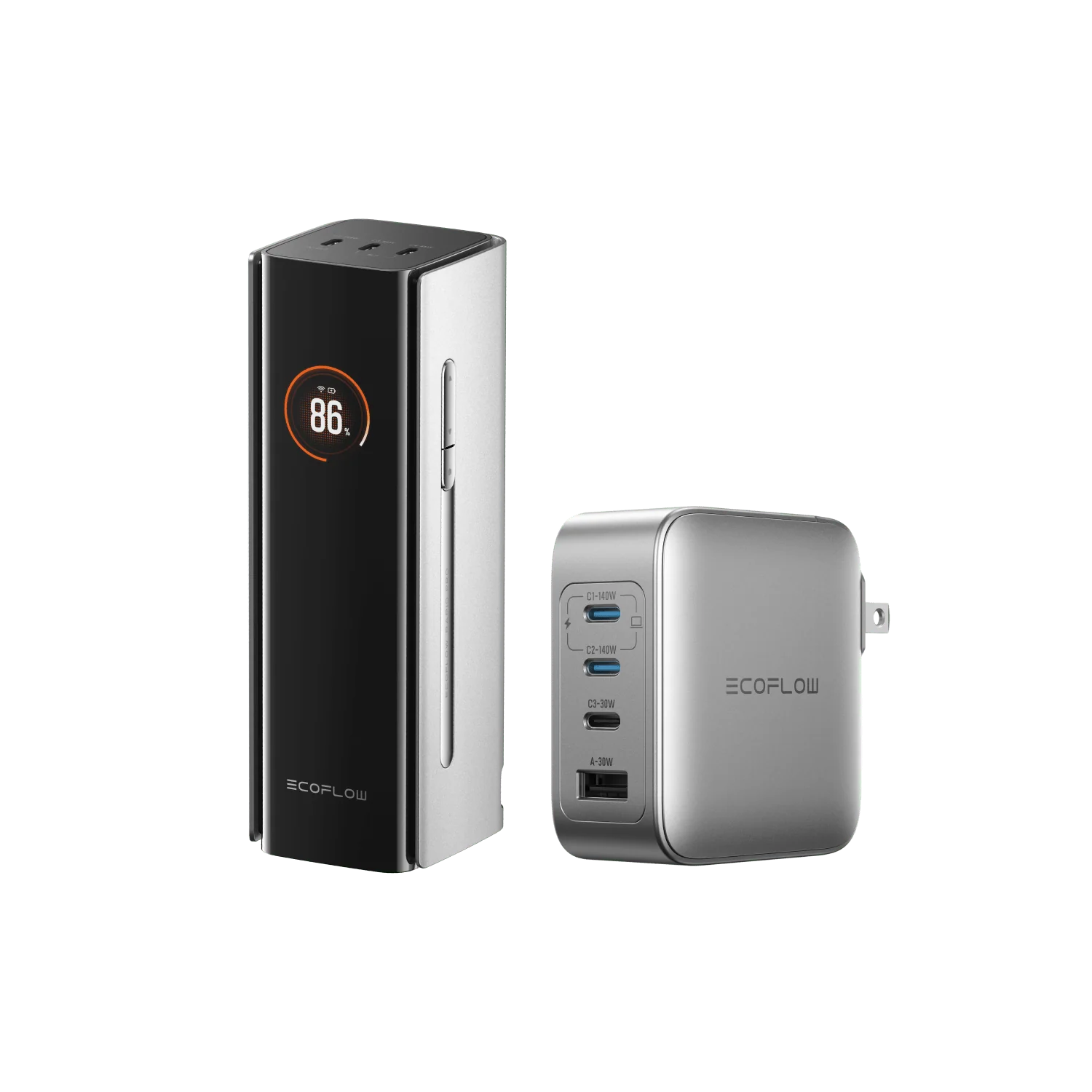 EcoFlow RAPID Pro Power Bank (27,650mAh, 300W, 140W Built-in Cable) - Image 10