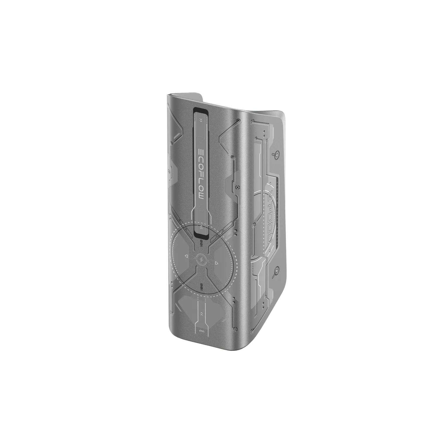 Ecoflow RAPID Pro X Power Bank Case - Image 2
