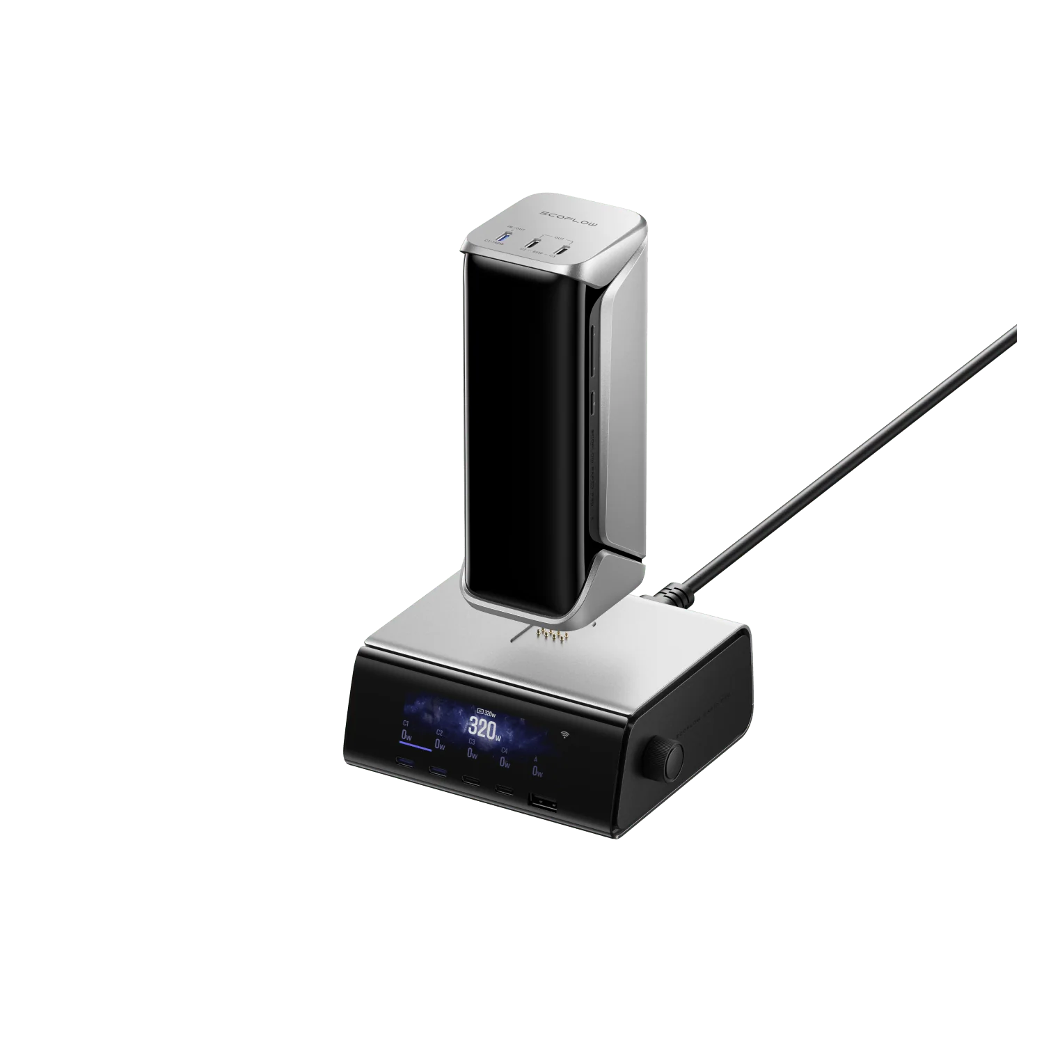 EcoFlow RAPID Pro X Power Bank (27,650mAh, 300W) - Image 13