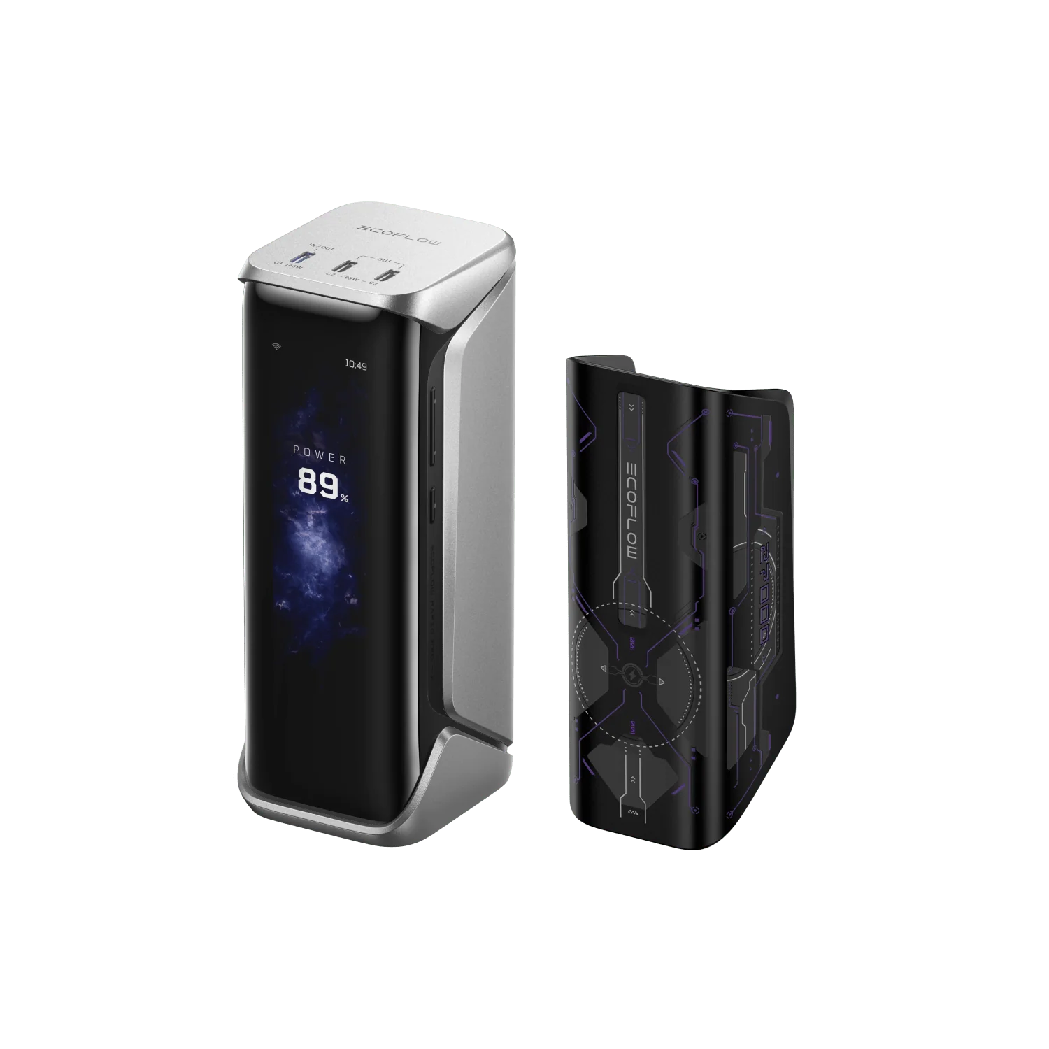 EcoFlow RAPID Pro X Power Bank (27,650mAh, 300W) - Image 17