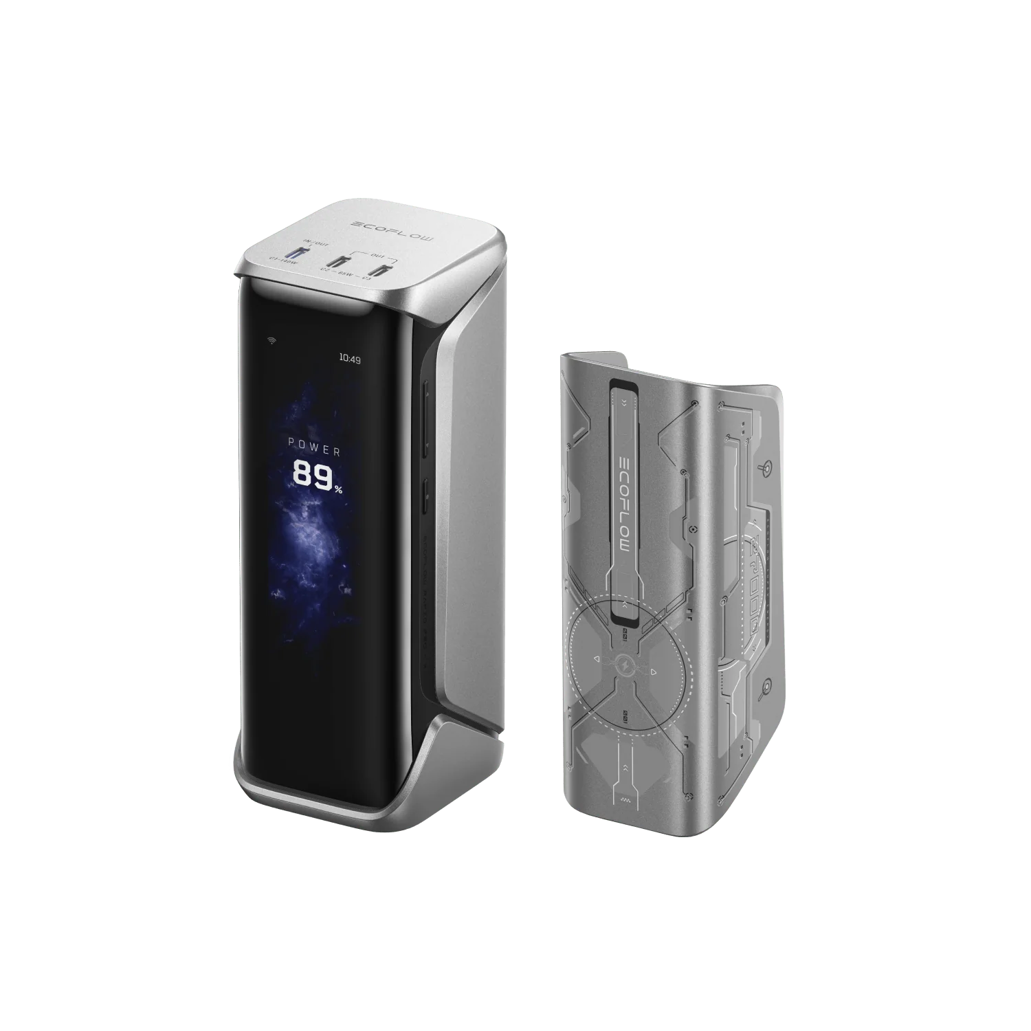 EcoFlow RAPID Pro X Power Bank (27,650mAh, 300W) - Image 18