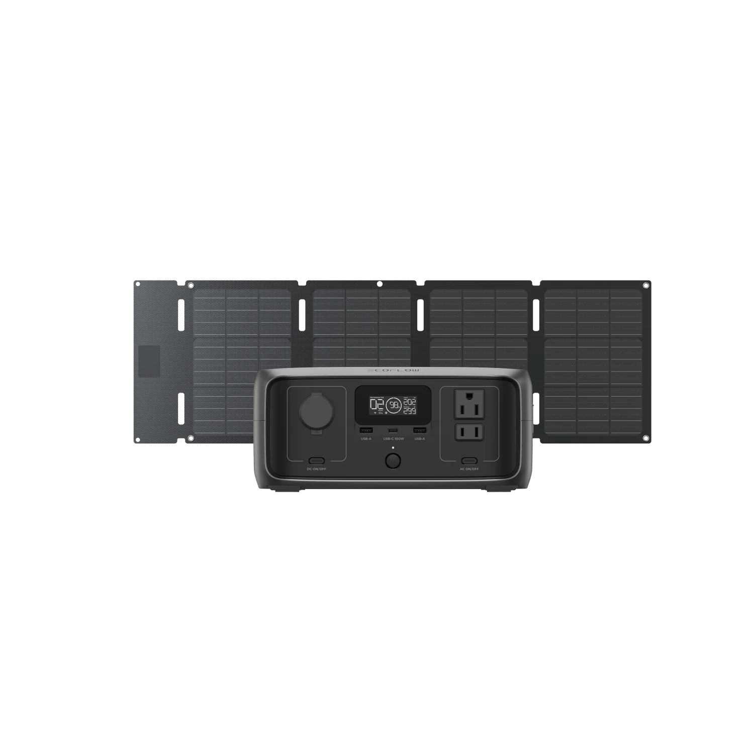 EcoFlow RIVER 3 Portable Power Station - Image 7