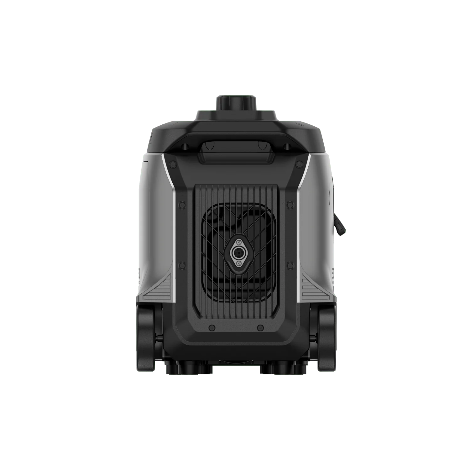 EcoFlow Smart Generator 4000 (Dual Fuel)-Recommend - Image 5