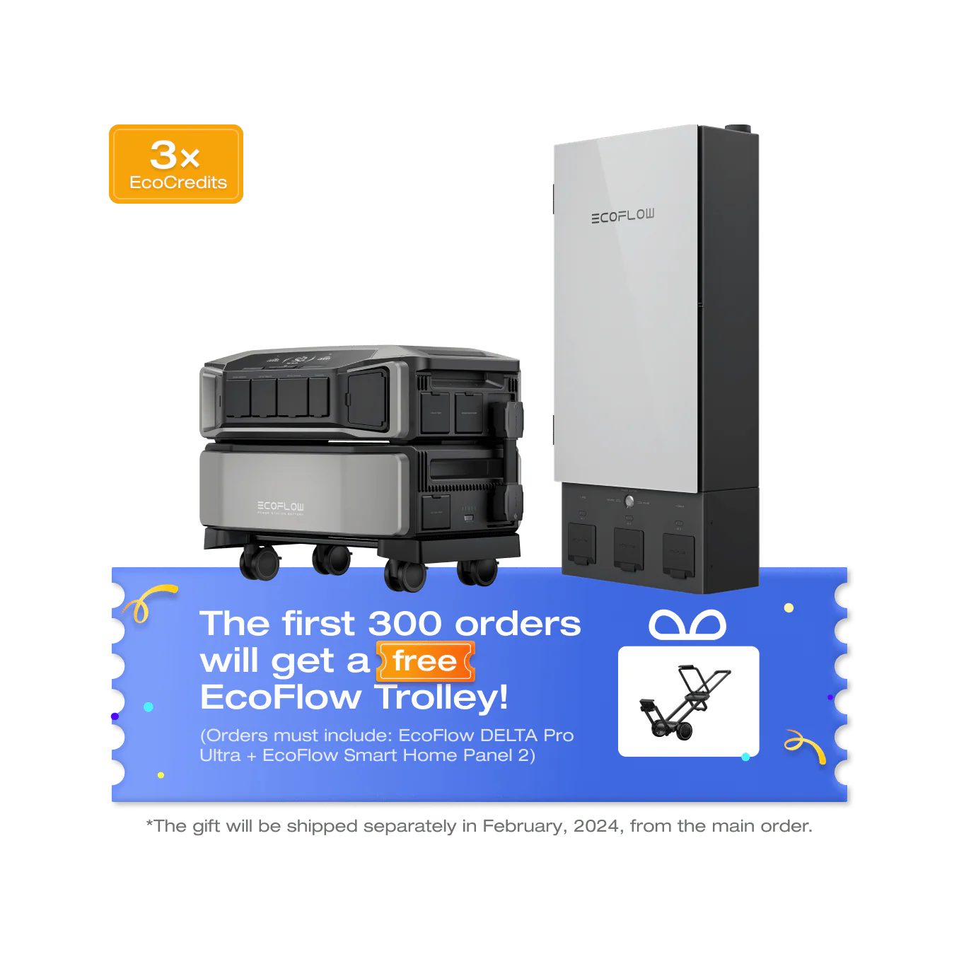 EcoFlow Smart Home Panel 2-Recommend - Image 5