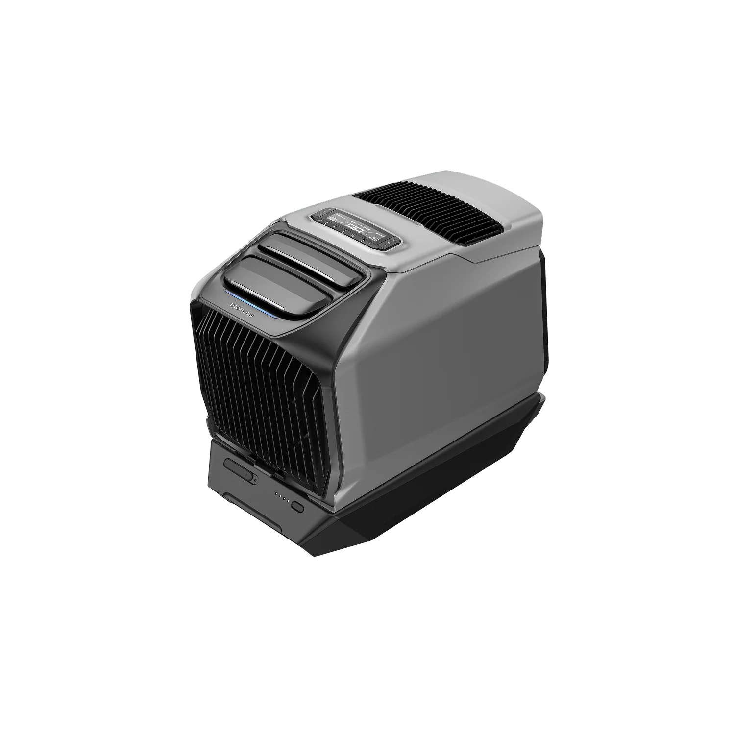 EcoFlow WAVE 3 Portable Air Conditioner with Heater - Image 8