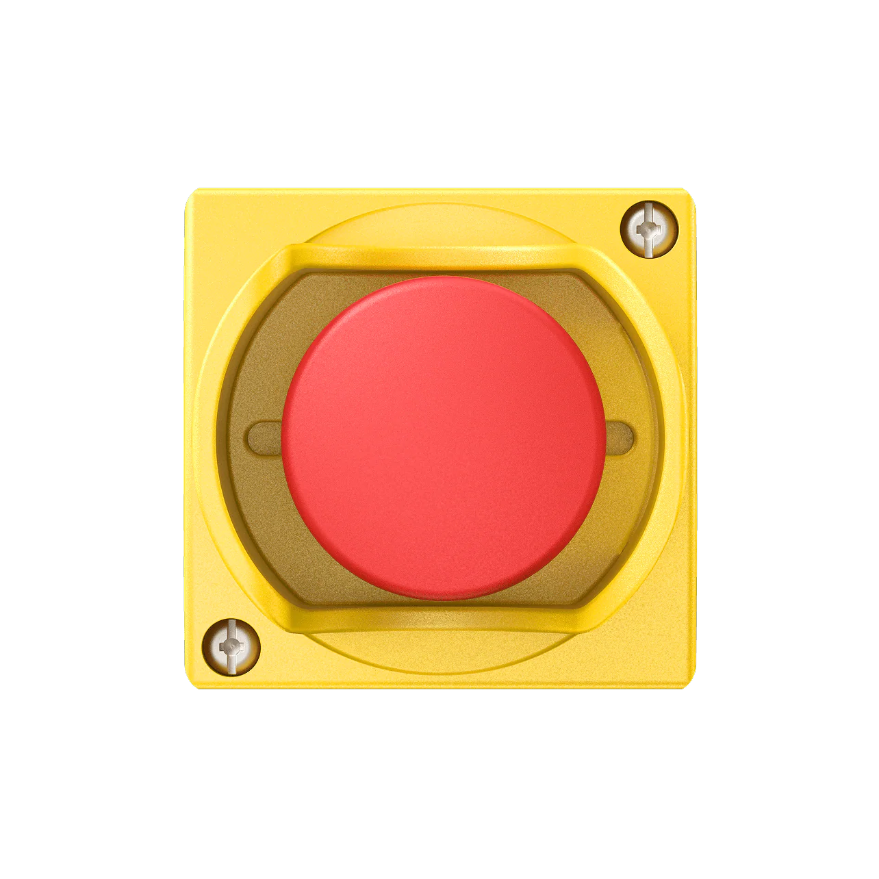 EcoFlow Emergency Power Off Button - Image 2