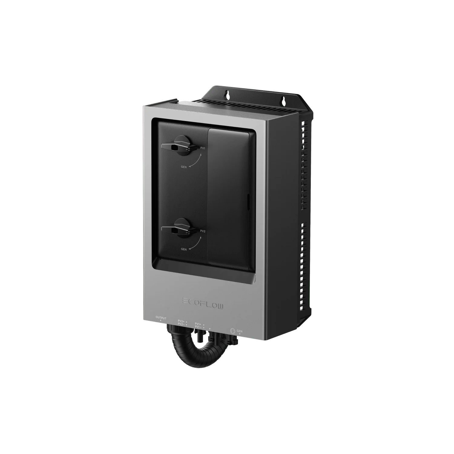 EcoFlow FlowMaster Generator Rectifier