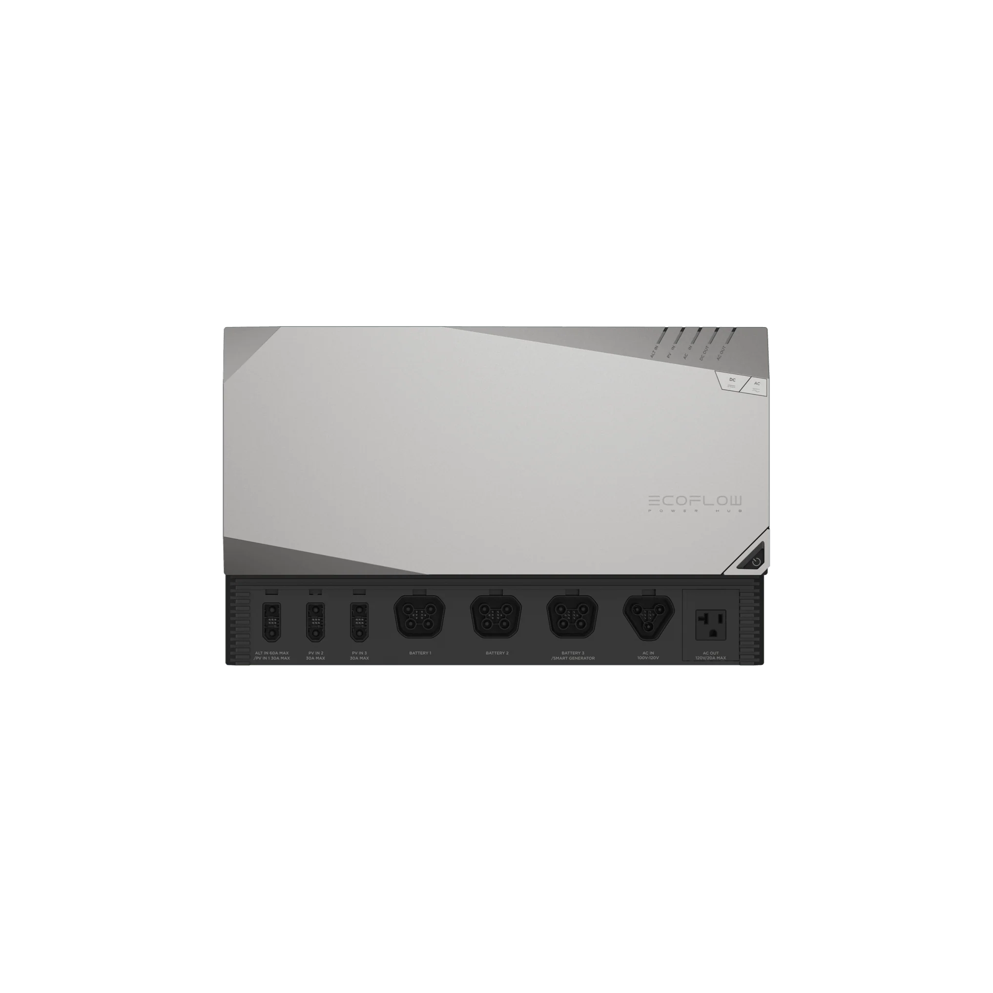 EcoFlow Power Kits Power Hub - Image 2