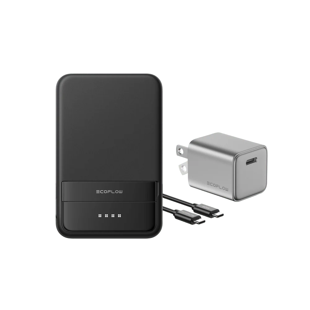 EcoFlow RAPID Magnetic Power Bank (5000mAh) - Image 16