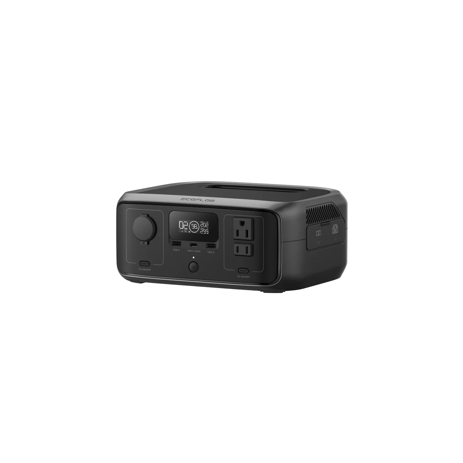 EcoFlow RIVER 3 (230) Portable Power Station - Image 2
