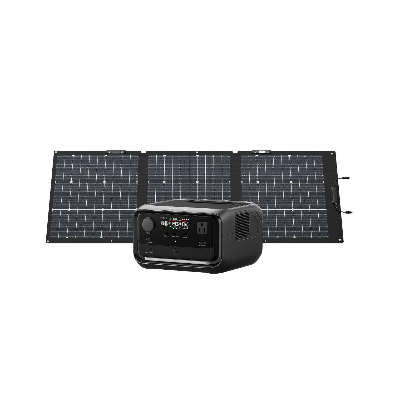 EcoFlow RIVER 3 Plus Portable Power Station - Image 13