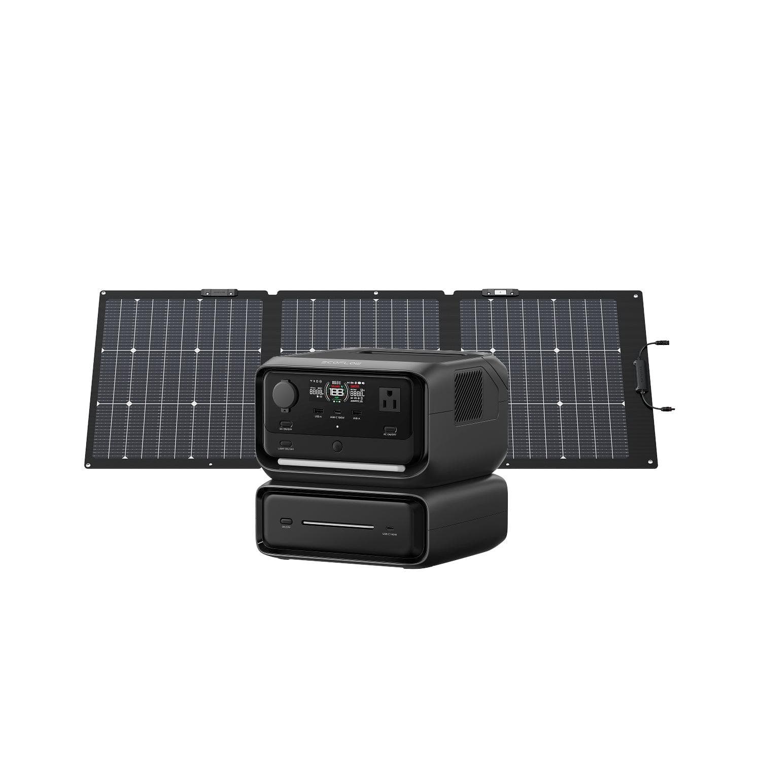 EcoFlow RIVER 3 Plus Portable Power Station - Image 14