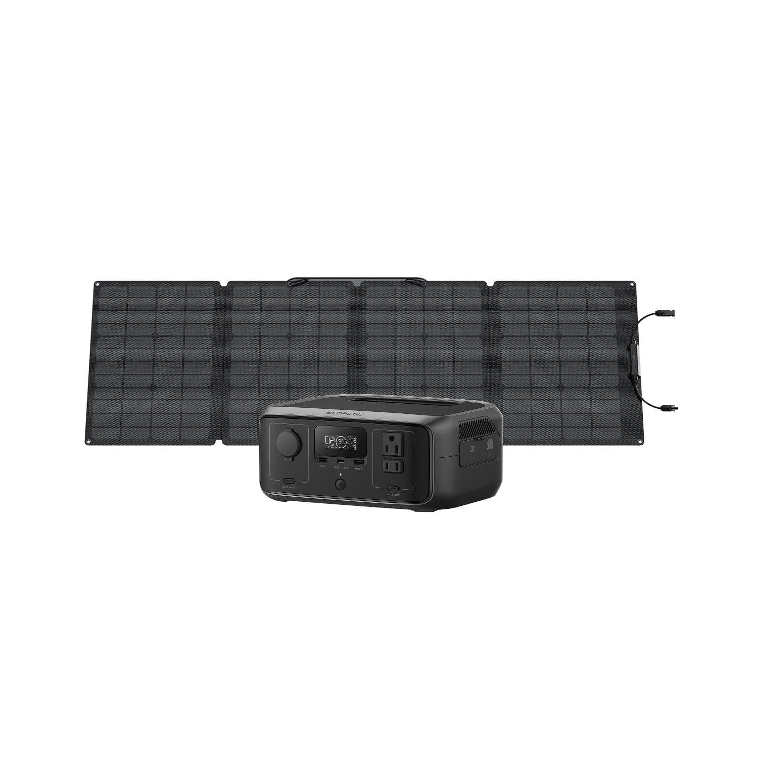 EcoFlow RIVER 3 Portable Power Station - Image 10
