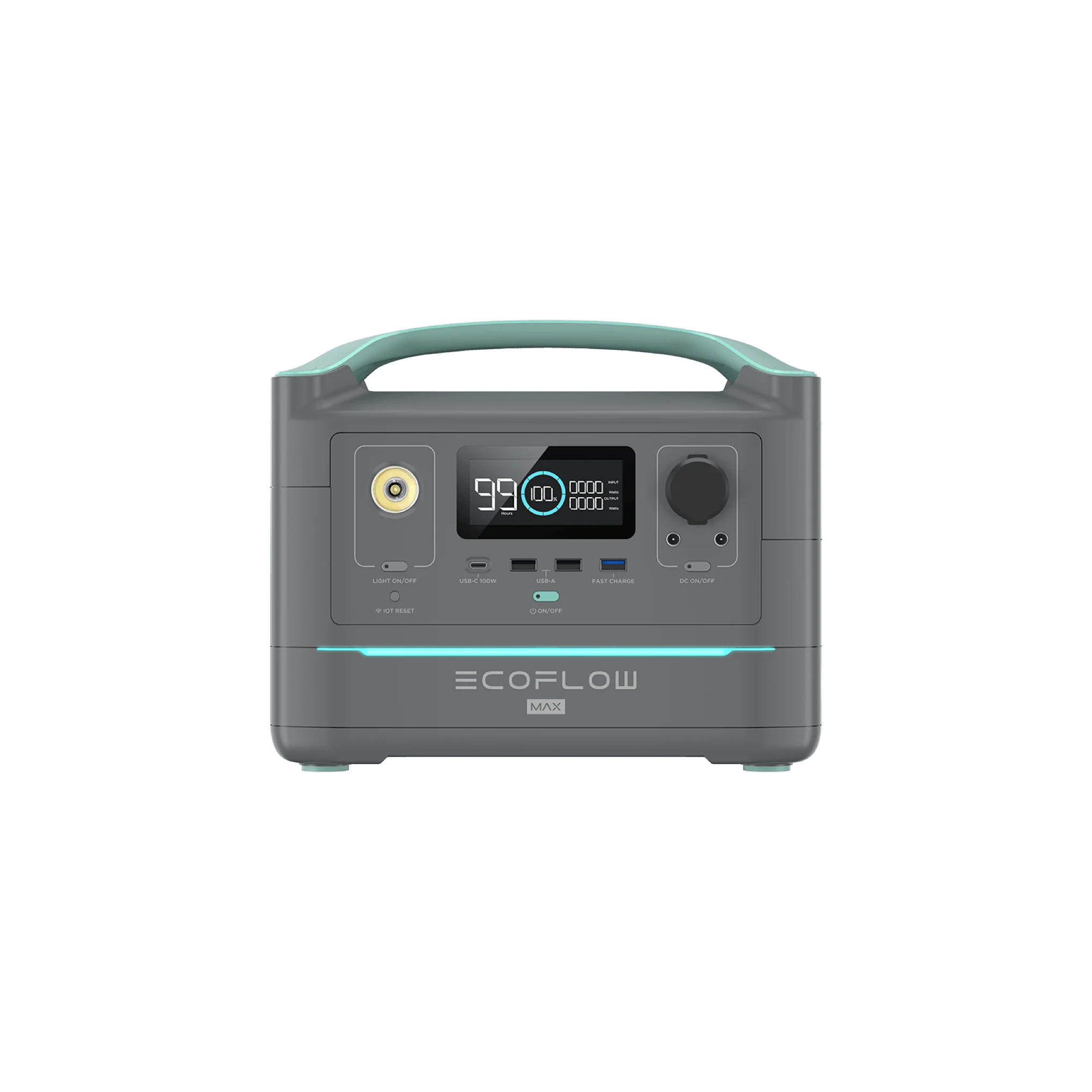 EcoFlow RIVER Max Portable Power Station - Image 5