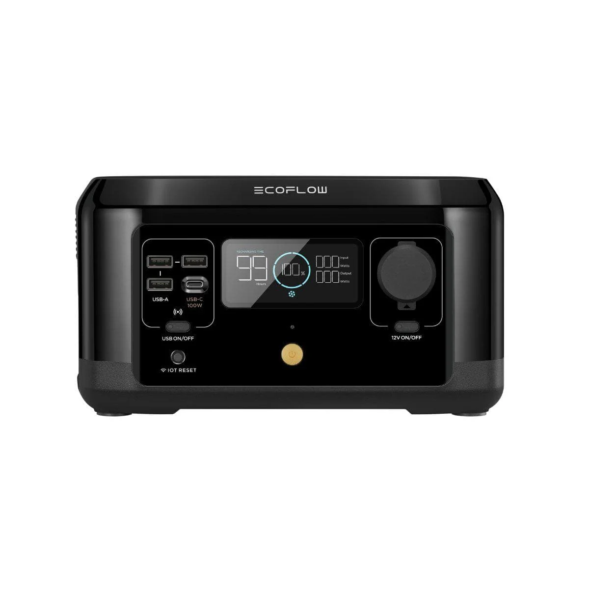 EcoFlow RIVER mini (Standard) Portable Power Station (Costco Sale) - Image 7