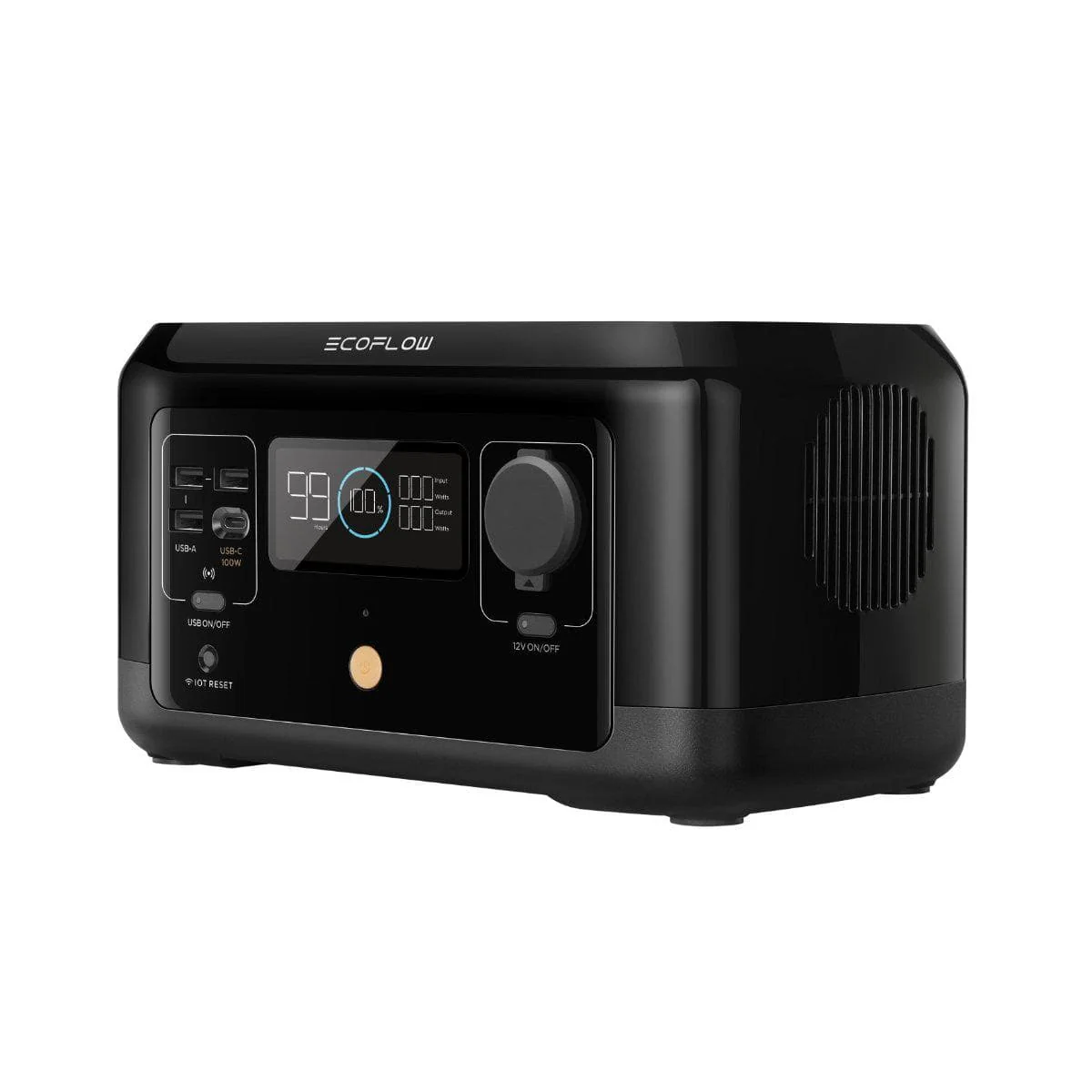 EcoFlow RIVER mini (Standard) Portable Power Station (Costco Sale) - Image 8