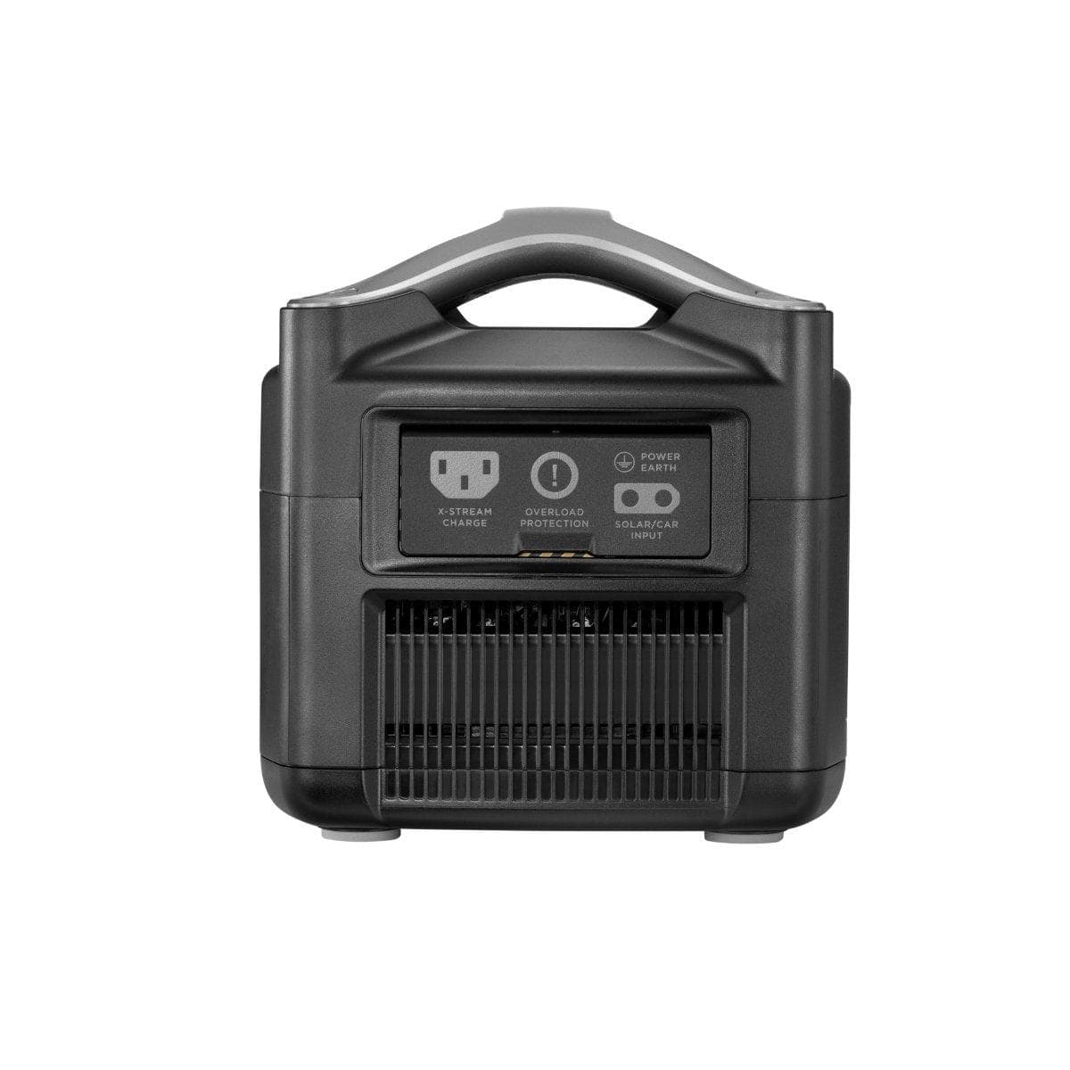 EcoFlow RIVER Plus Portable Power Station - Image 4