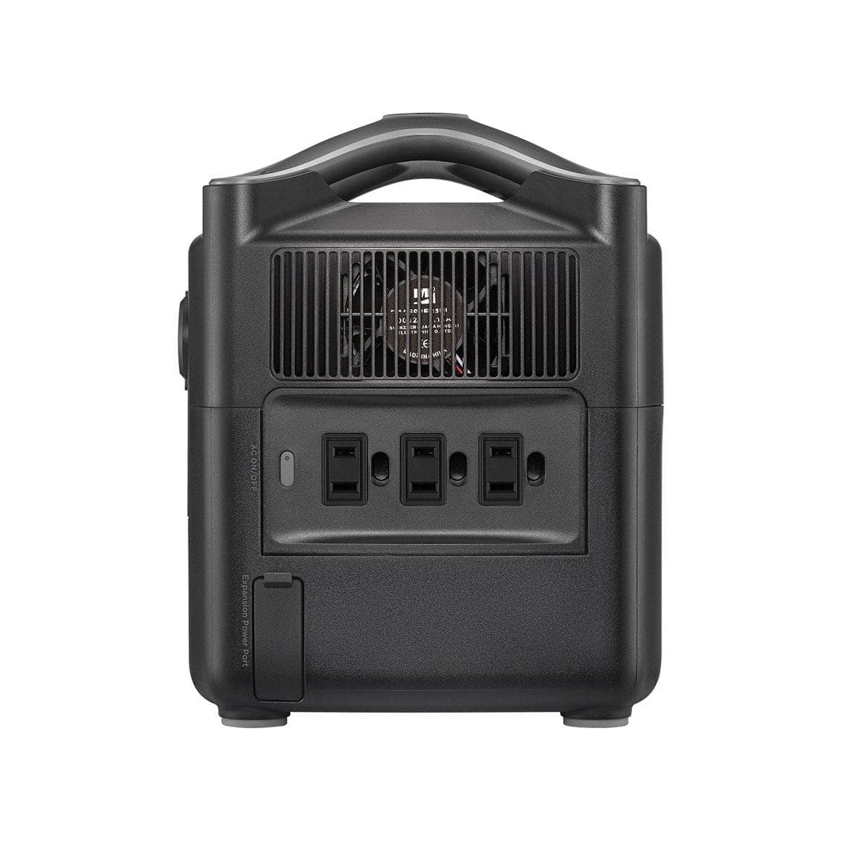 EcoFlow RIVER Pro Portable Power Station (Refurbished) - Image 6