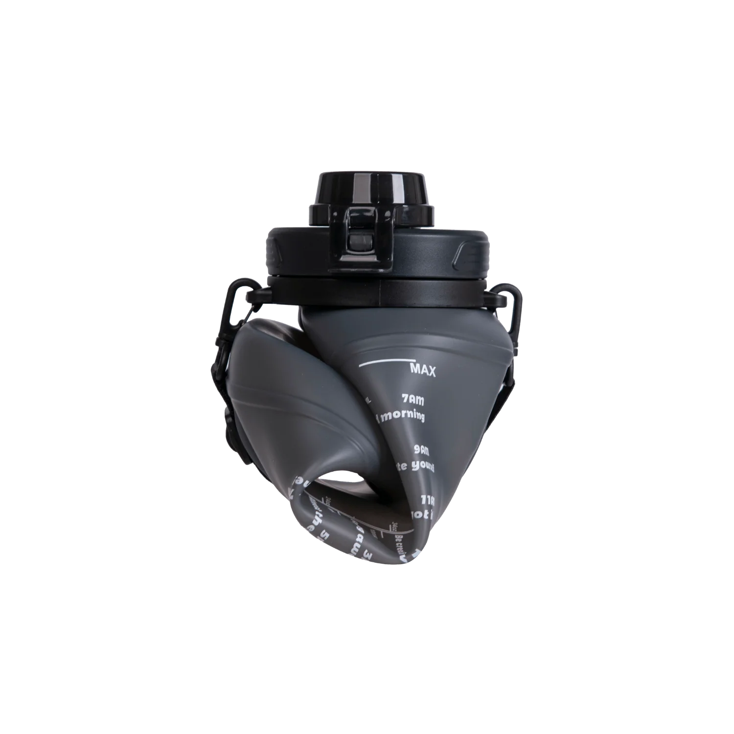 EcoFlow Silicone Foldable Travel Cup - Image 2