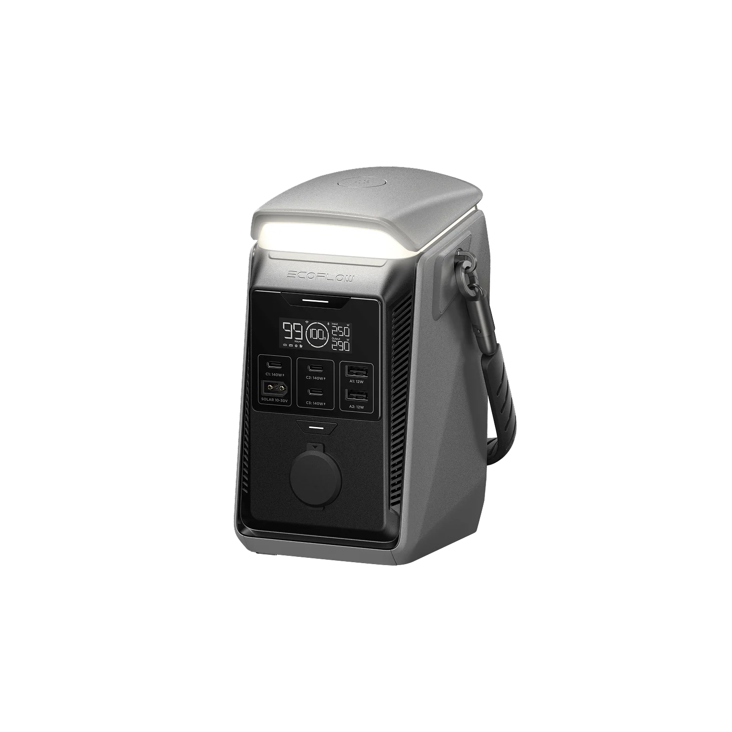 EcoFlow TRAIL Series DC Portable Power Station - Image 11