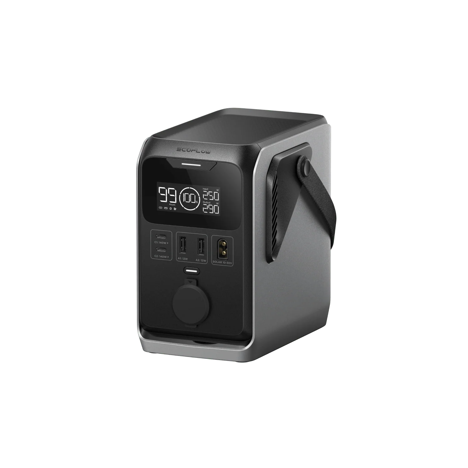 EcoFlow TRAIL Series DC Portable Power Station - Image 17