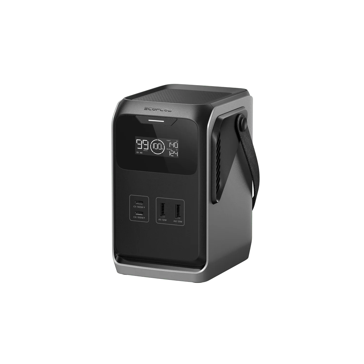 EcoFlow TRAIL Series DC Portable Power Station - Image 18