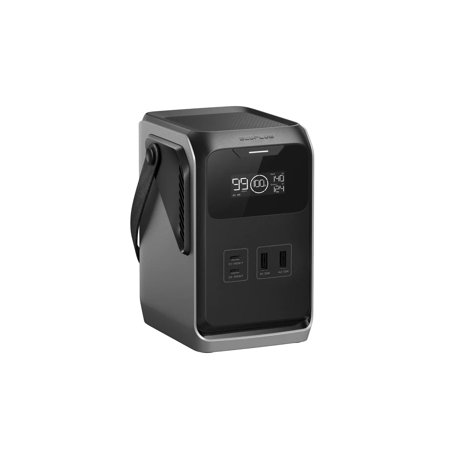 EcoFlow TRAIL Series DC Portable Power Station - Image 6