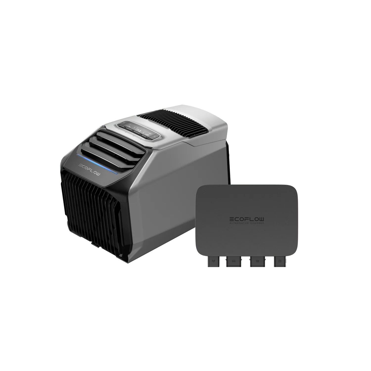EcoFlow WAVE 2 Portable Air Conditioner with Heater - Image 10